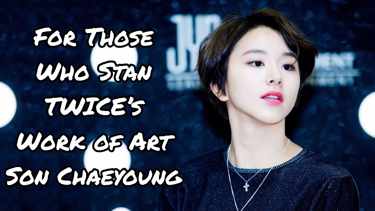 Strawberry Princess Chaeyoung~ | 2019 트와이스 채영 Bias Compilation