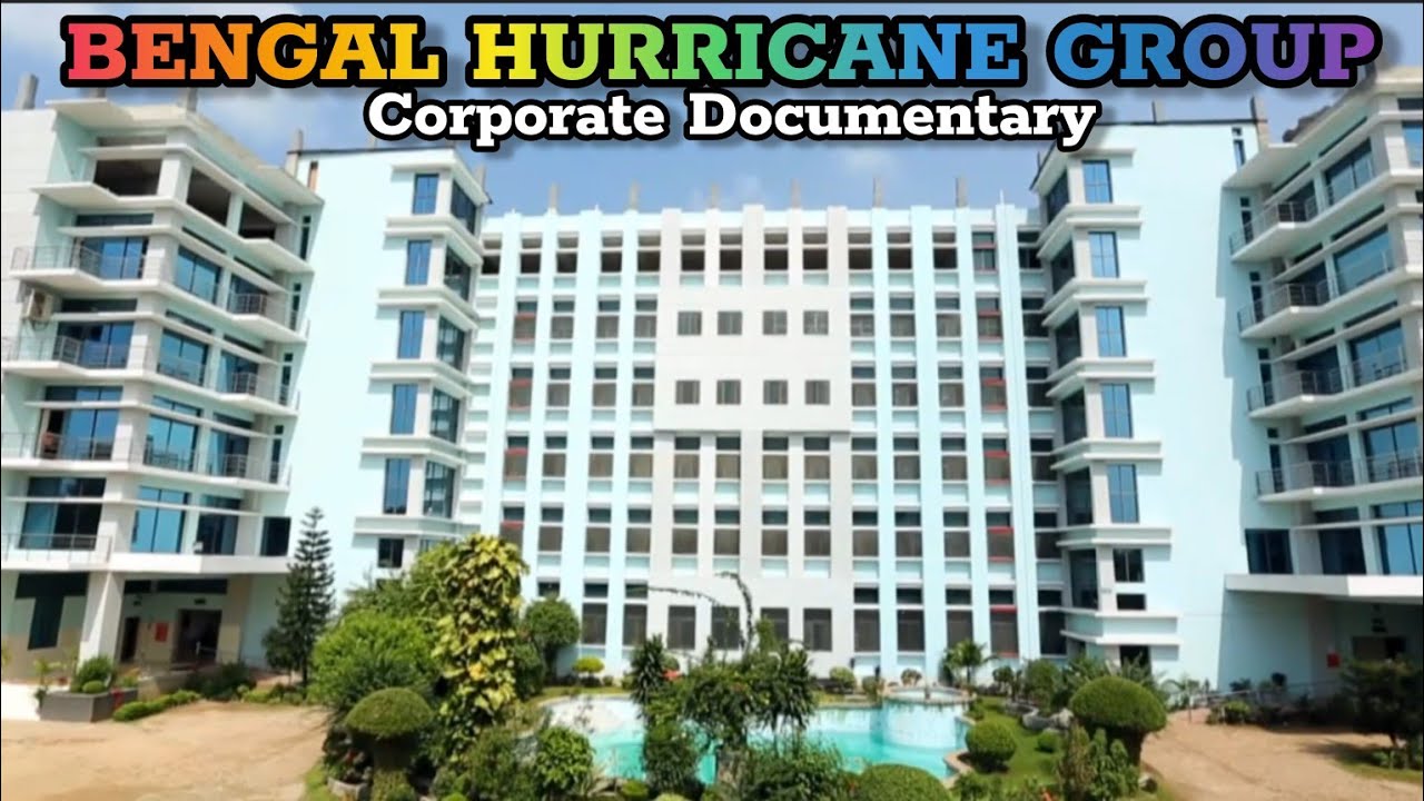 Bengal Hurricane Group Corporate Documentary