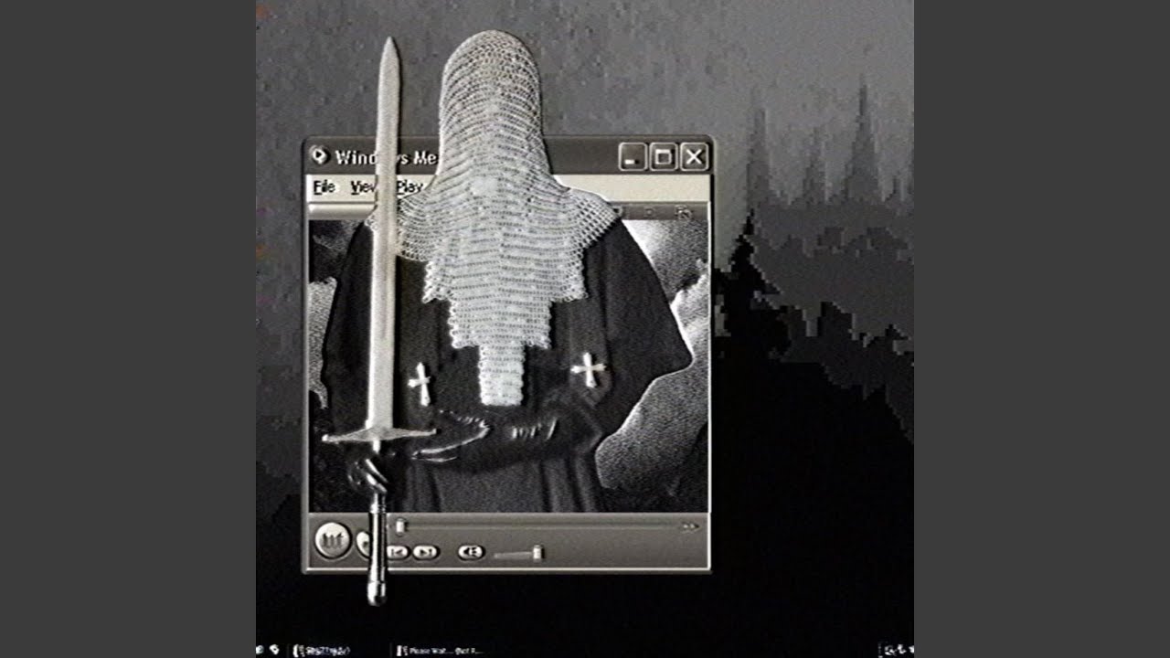 INTERVENTION (sped up)