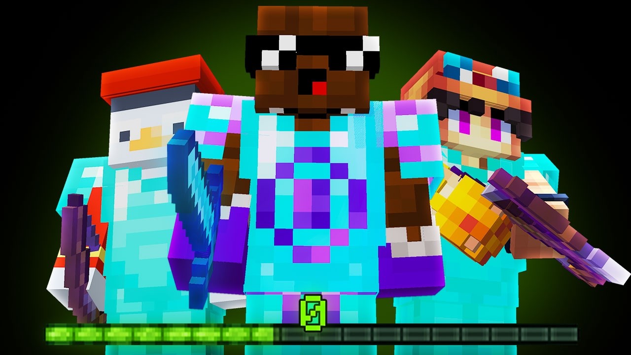 Unser Größtes Problem in Minecraft Alarm...