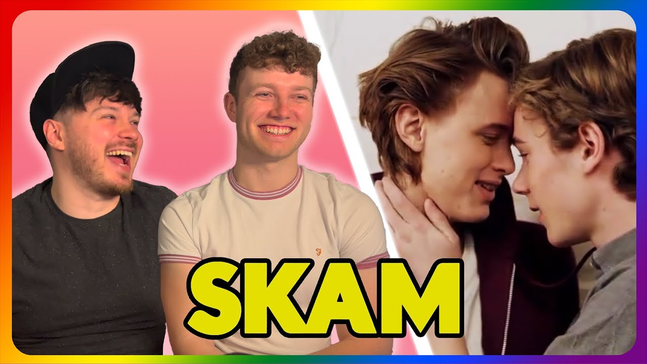 Season Finale!!! SKAM Norway Reaction | Episode 10