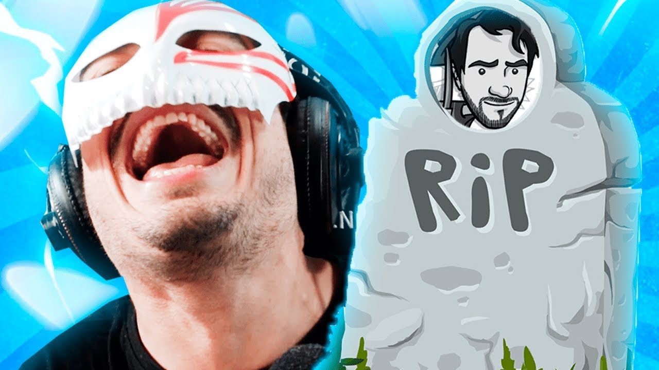 O DIA que ele foi sbagaçado KKKKKJJ