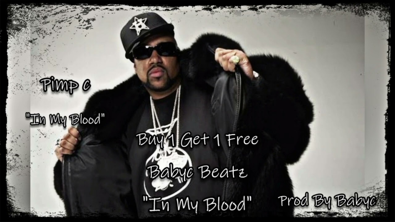 [FREE] Pimp C Type Beat 2024 × Ugk Type Beat 2024 | 