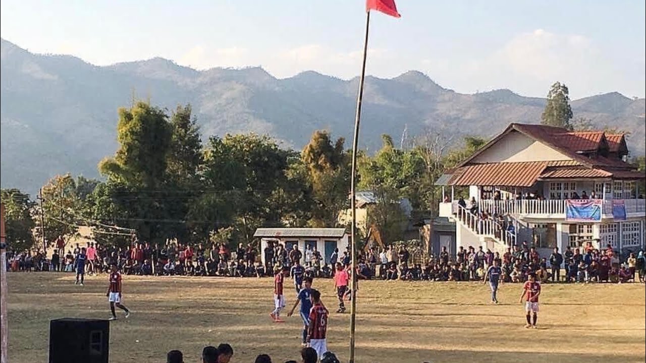 L THINGLHANGPHAI KHOCHEN  2025;
