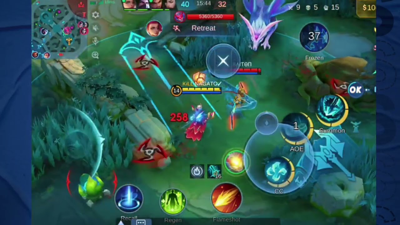 VALIR OUT - VEXANA INN 😂