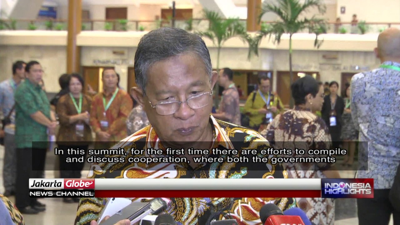 2017 IORA Summit - Indonesia Expects Positive Impacts