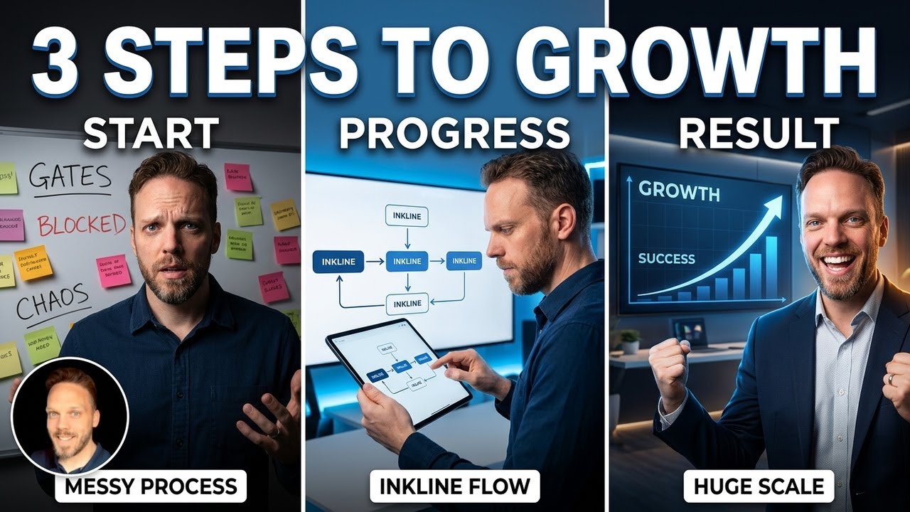 The Real Reason Successful Tech Companies Use Inkline