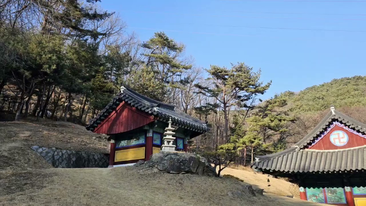 부디 그곳에서는