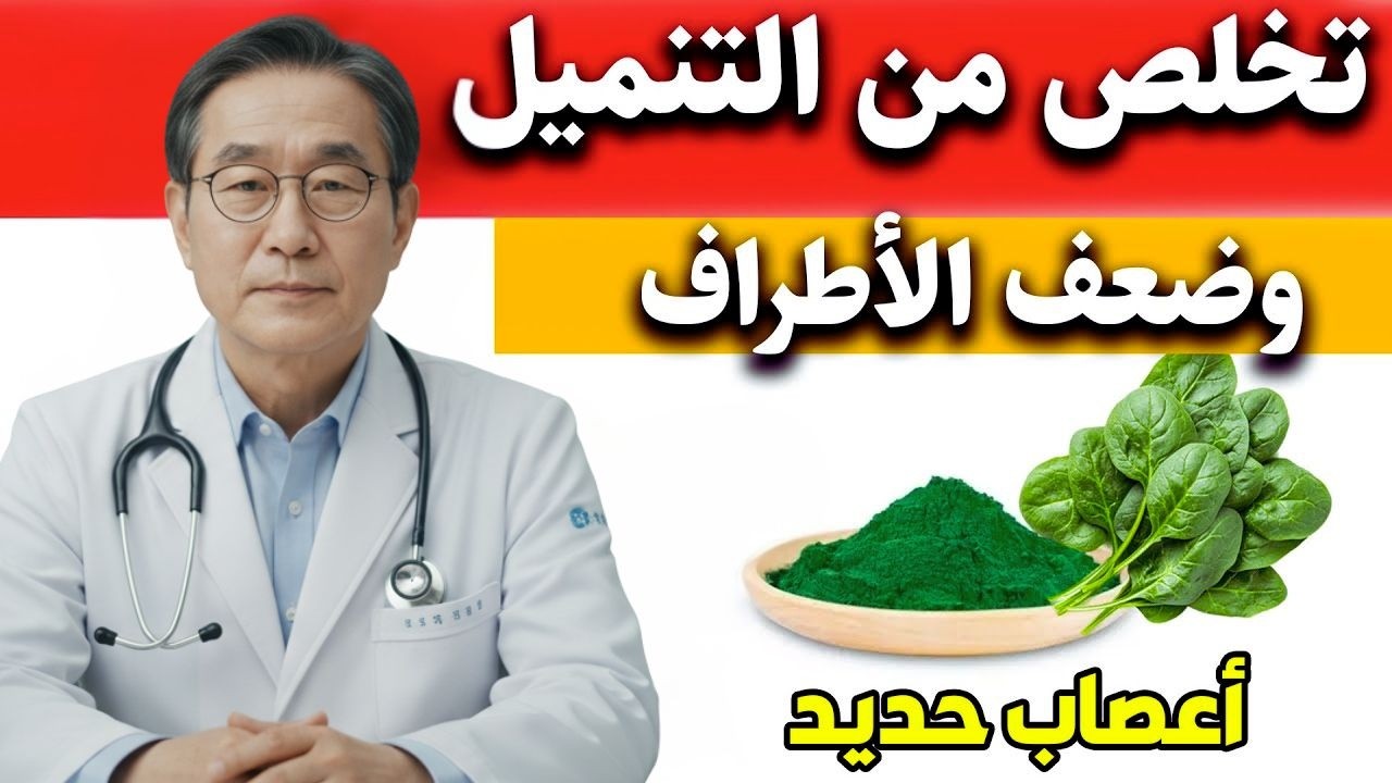 5 أَطْعِمَةٍ تُعِيدُ بِنَاءَ غُضَارِيفِ المَفَاصِلِ خِلَالَ أُسْبُوعٍ! سِرٌّ طَبِّيٌّ لَمْ يُ