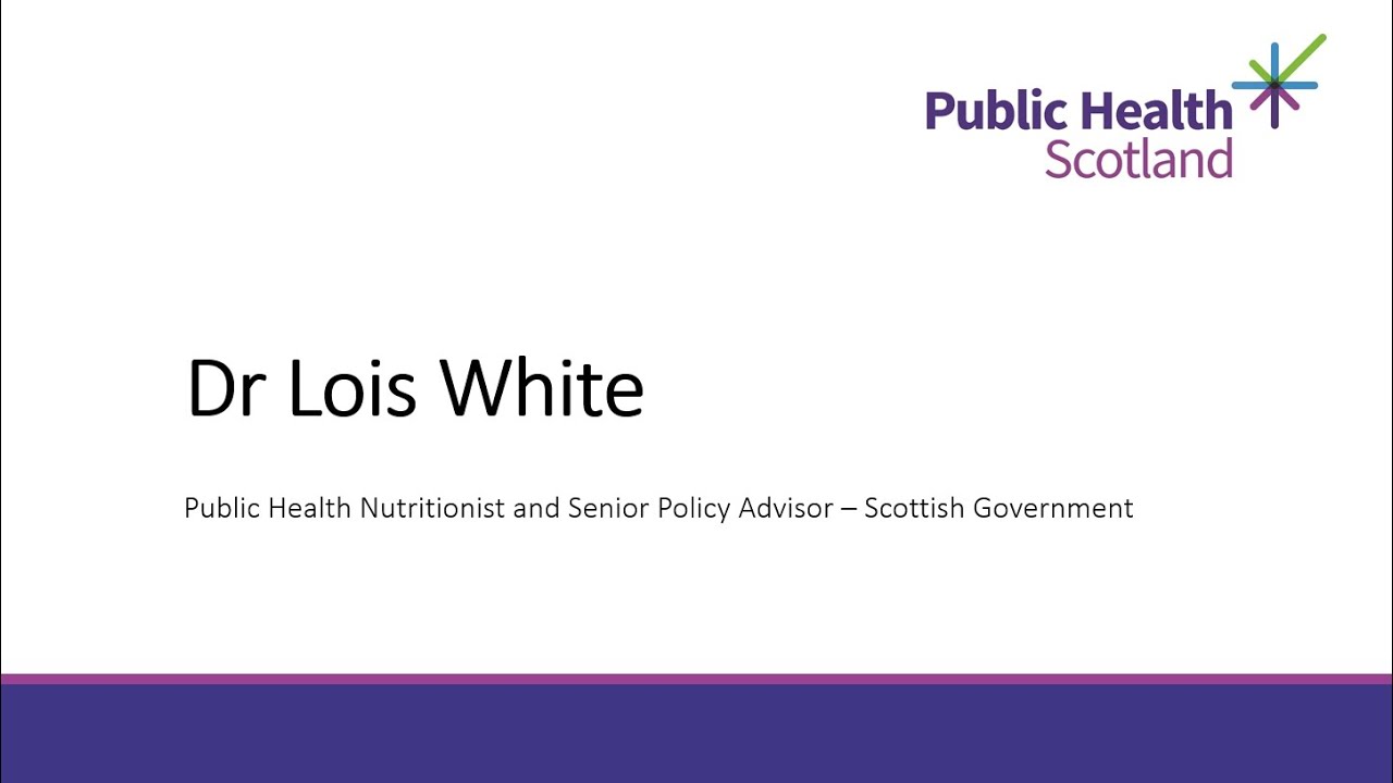 Dr Lois White