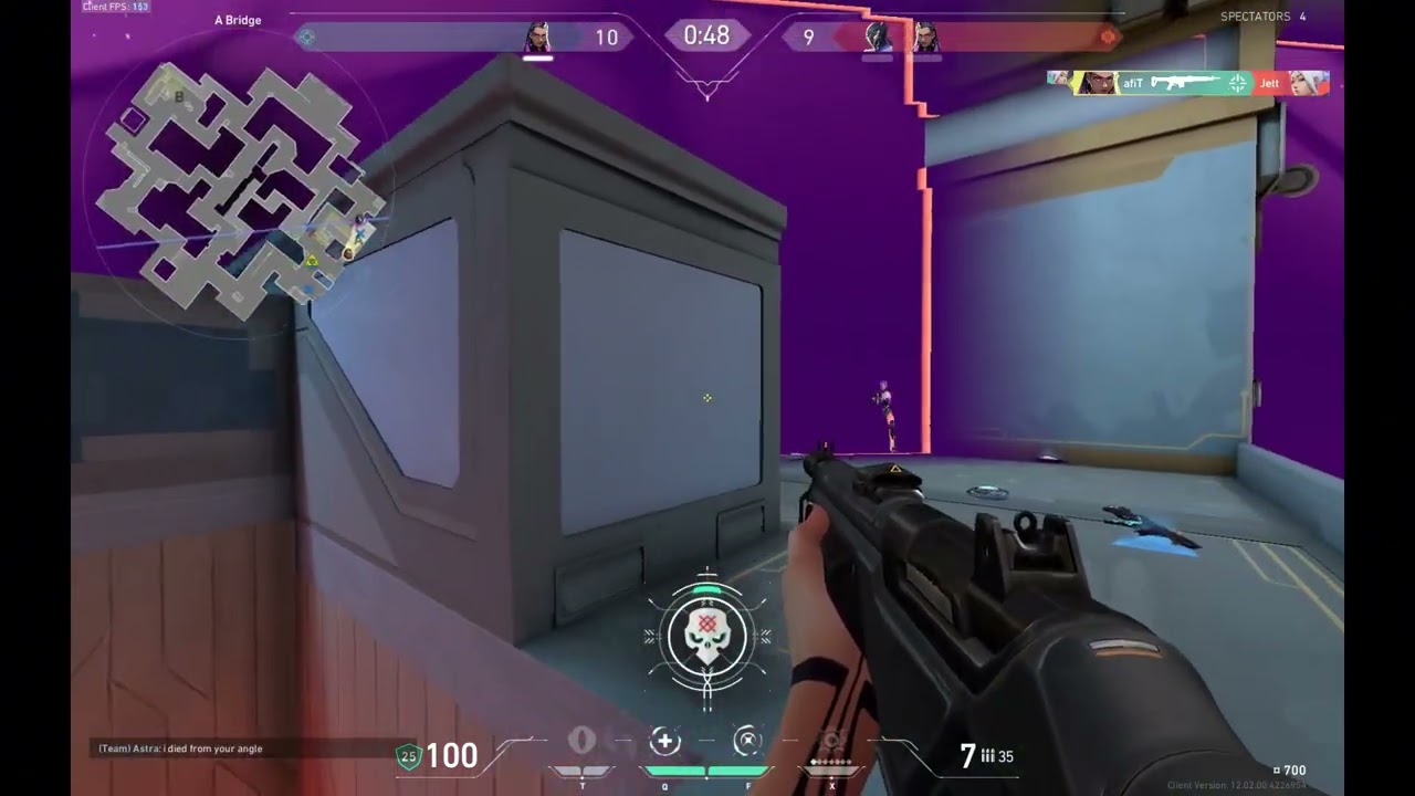 valorant clips:)