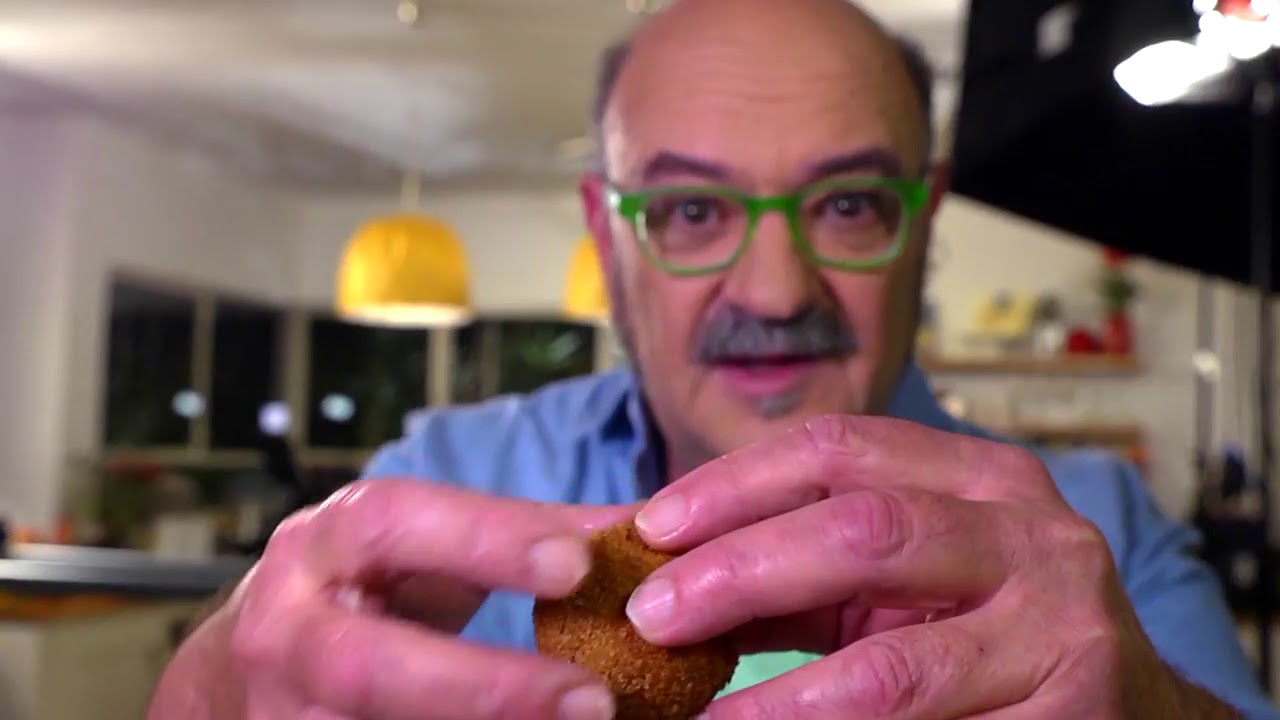 לאון אל דנטה   פרק 6   עונה 3