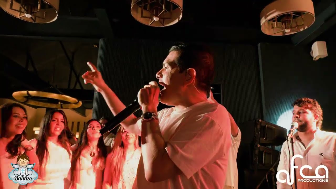 Te Empeliculaste - Peter Manjarrés & Luis Jose Villa