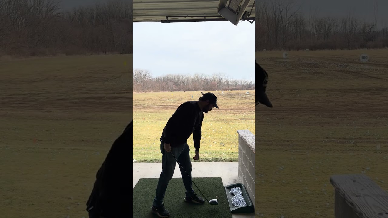 Range Session 2/17/26