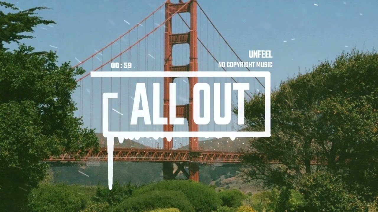 Chill Dreamy Lounge by unfeel [No Copyright Music] / All Out