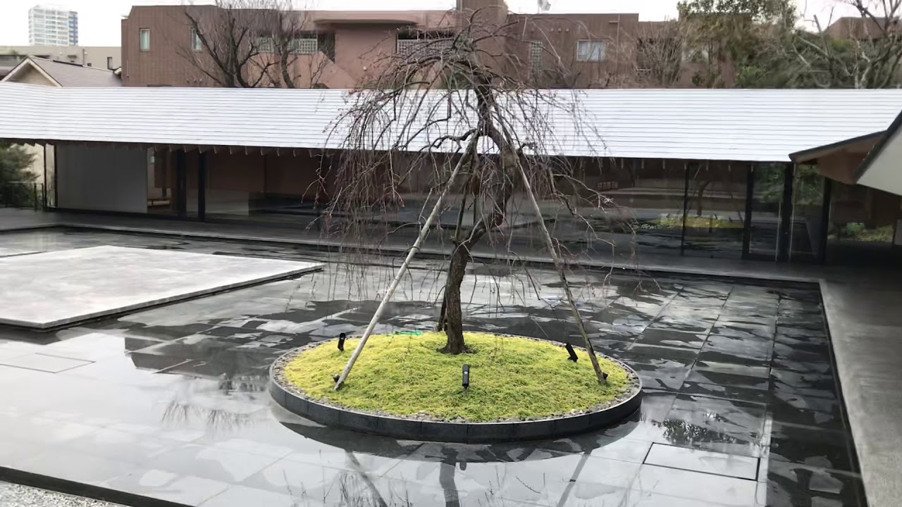 白金台　瑞聖寺　大雄宝殿#2