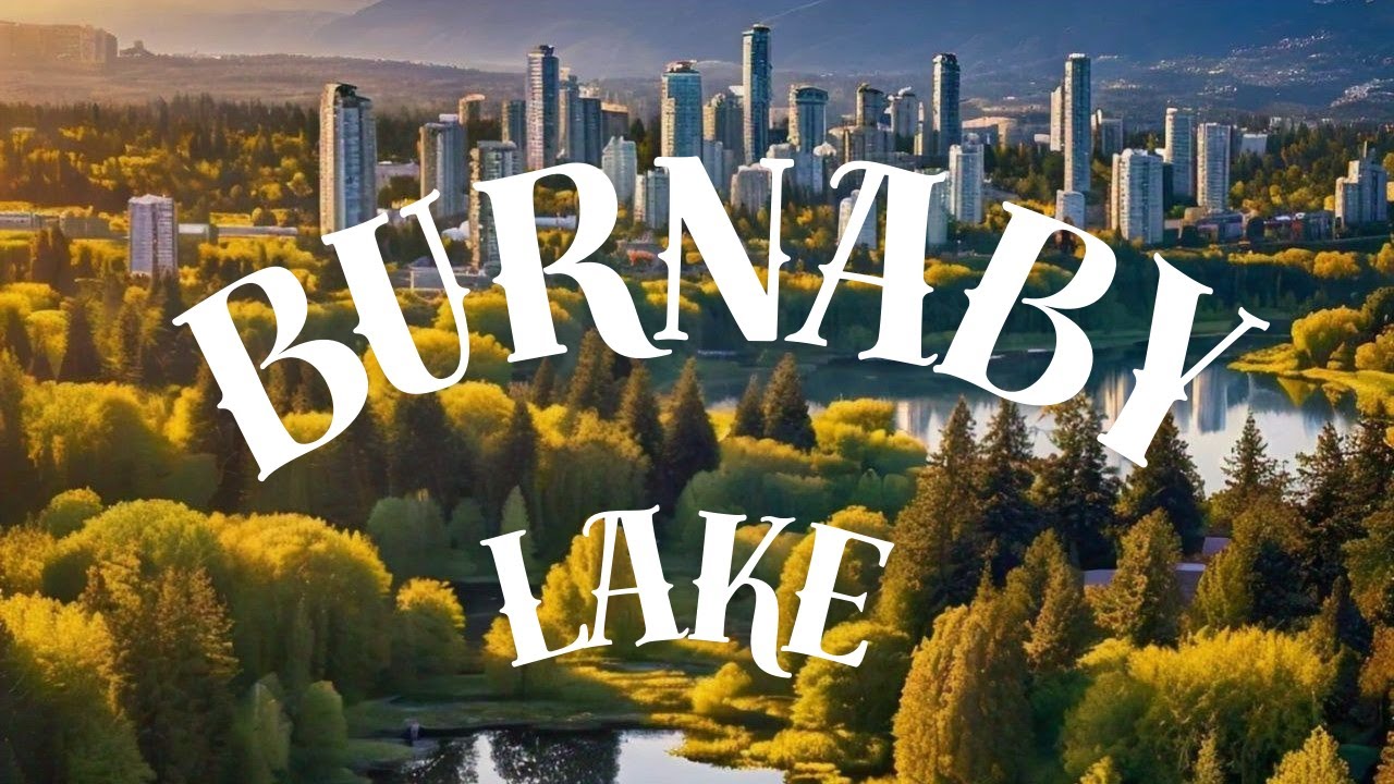 Burnaby Lake Regional Park