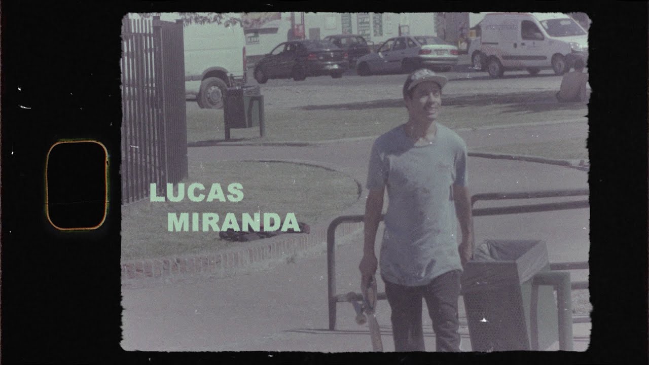 #LUCAS MIRANDA VIDEO PARTE 2022 /RESURRECTION