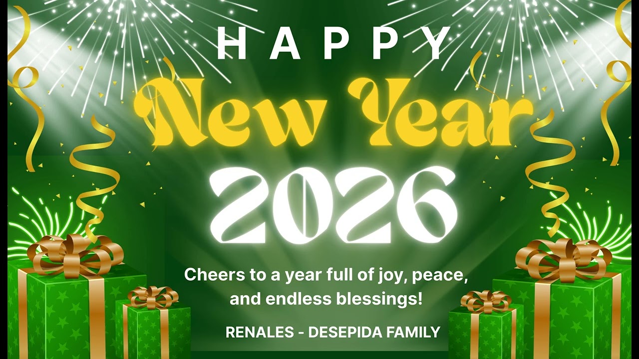 Renales-Desepida 2026 Salubong