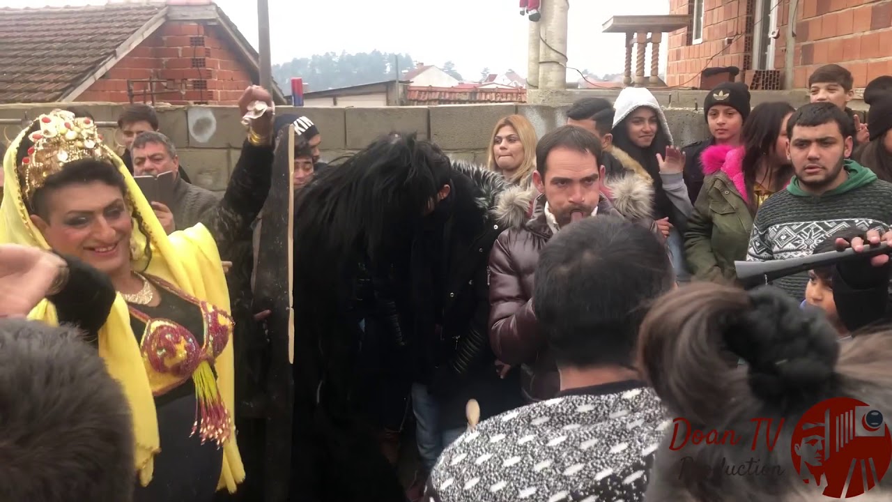 BITOLA BABARI 2020