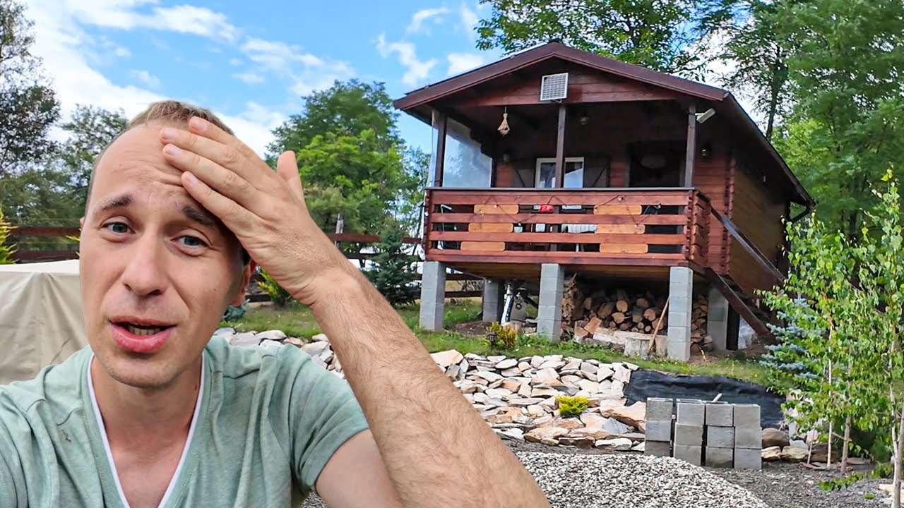 NU mai am cabana… ce s-a întâmplat?