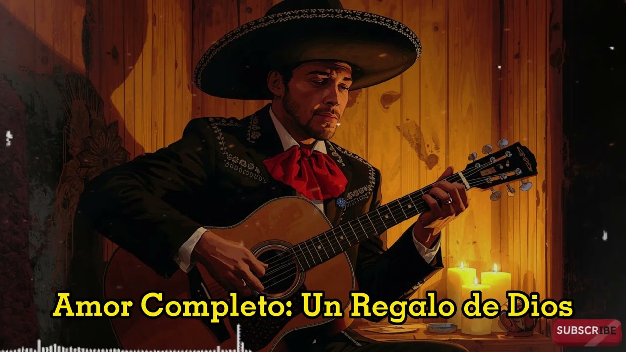 Dios Me Dio el Amor que Soñé | Canción Para Enamorados