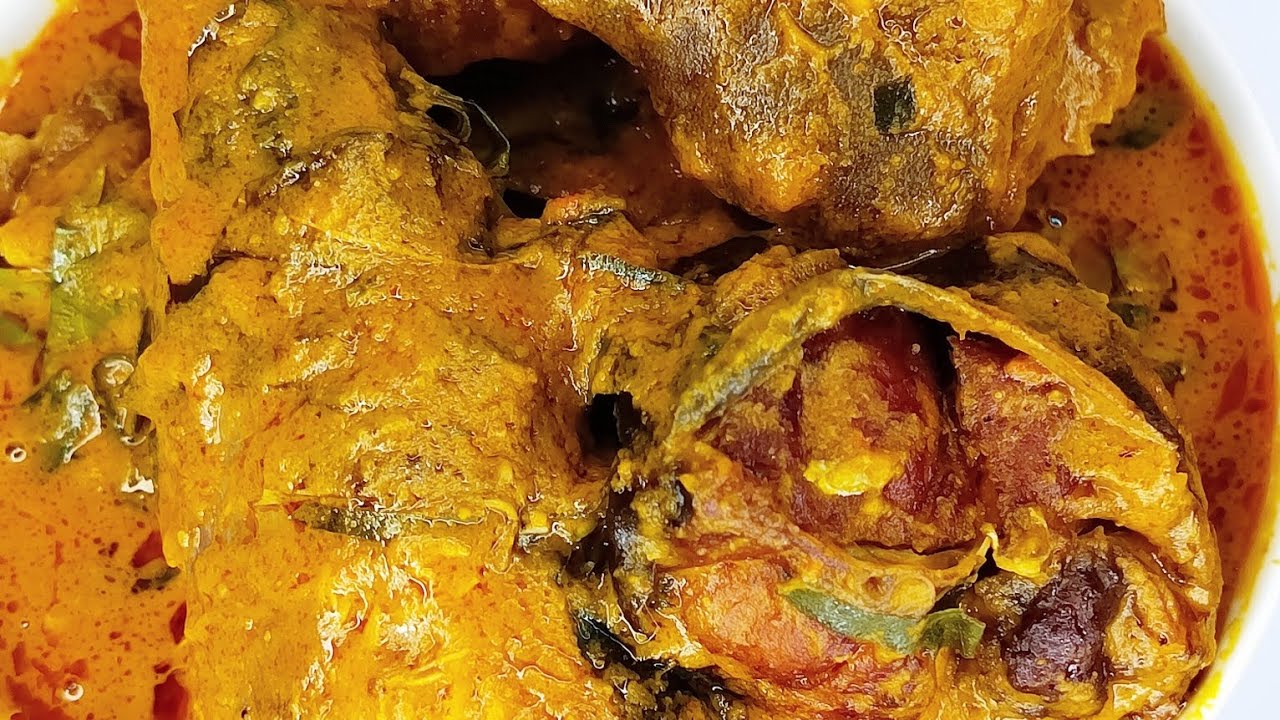 HOW TO MAKE OHA SOUP -Authentic Nigeria Recipe (step-by-step)