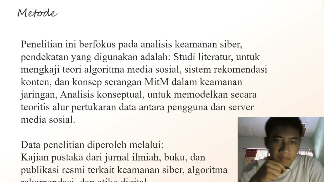 UAS Dasar Keamanan Komputer UNSIA