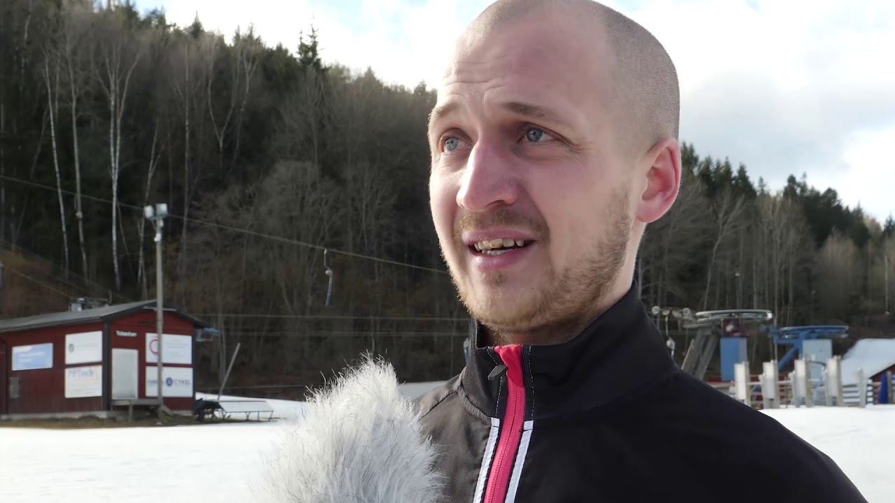 Nedräkningen Del 2 - O-Ringen Kolmården 2019