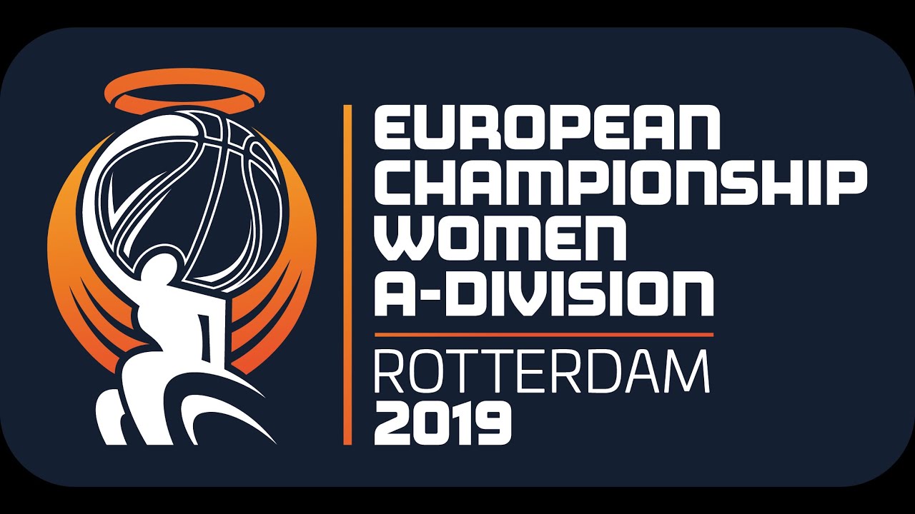 European Championship 2019 Wheelchair Basketball Women - Netherlands V Great Britain