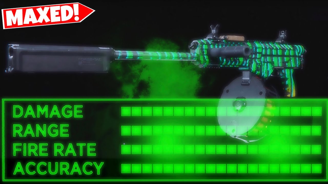 The Origin 12 is BROKEN! Best Shotgun Class in Warzone! (Modern Warfare Warzone)