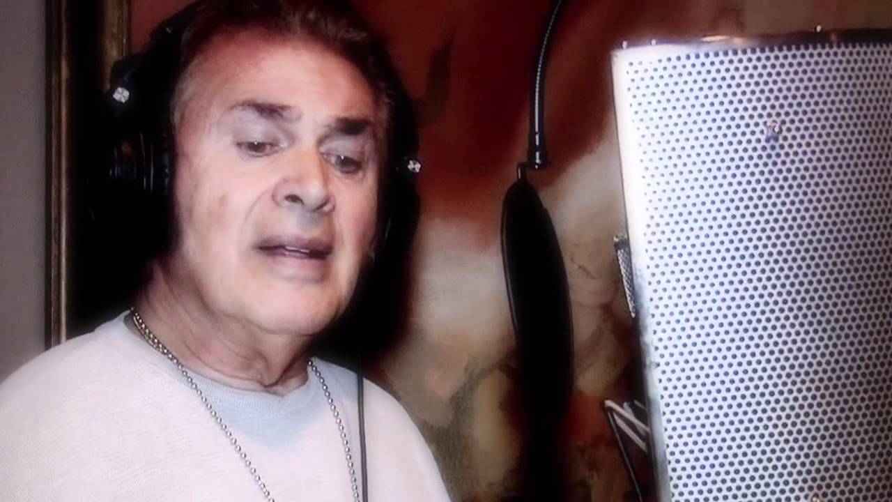 Engelbert Humperdinck - Take Me Back Again