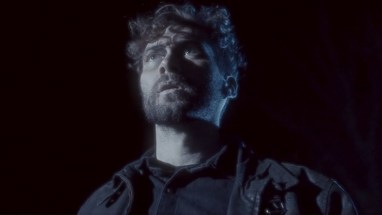 PHRENIA - STRANG3RZ (Official Video)