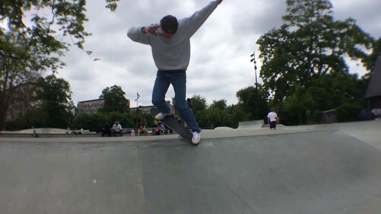 Julius Rohrberg,  lodge edits