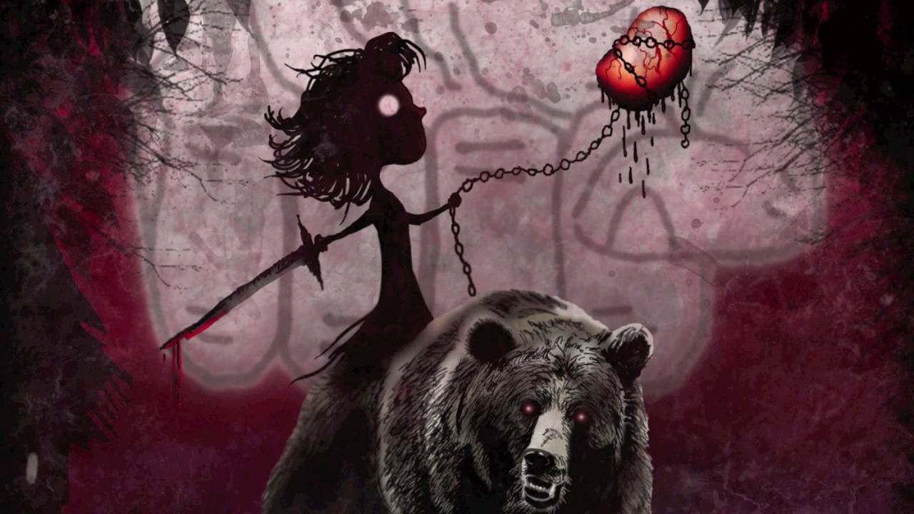 NEW SONG PREVIEW: The Velveteen Orkestra - Pound of Flesh