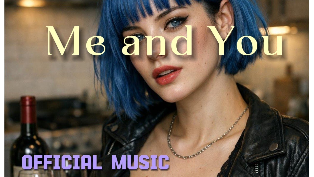 Me and You — Lily Redfield 