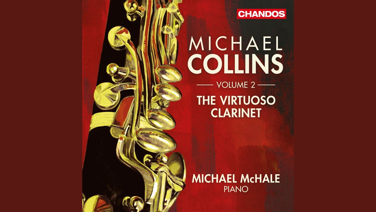 Solo de concours, Op. 10