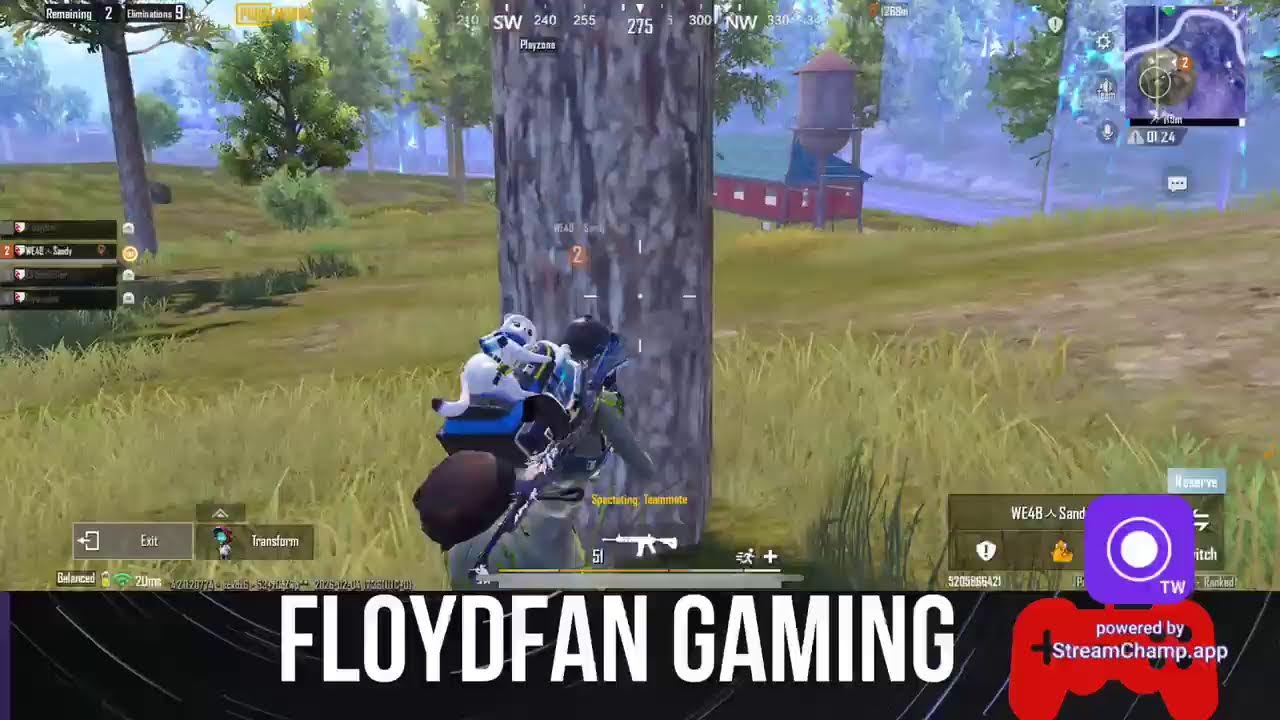 PLAYING WITH RANDOM