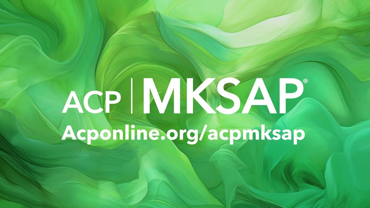 A New Era for MKSAP is Coming