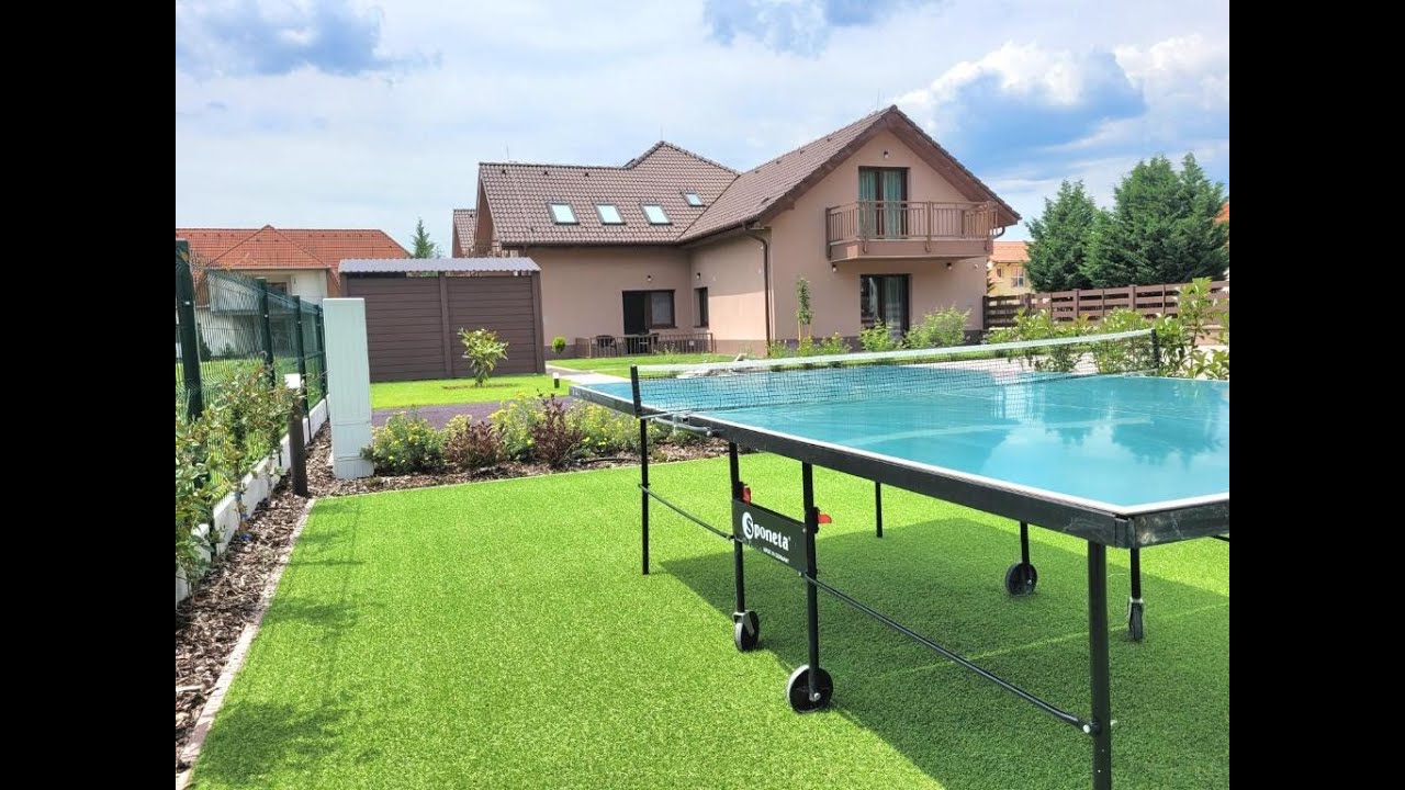 Silver Lodge Vendégház Egerszalók | Hotel in pacsirta utca, Hungary