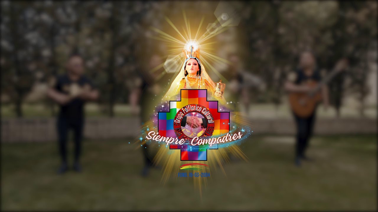 Ajara del Ande - Por Tu Amistad (Siempre Compadres Gestión 2024 - 2025, Chacaltaya 97.16)