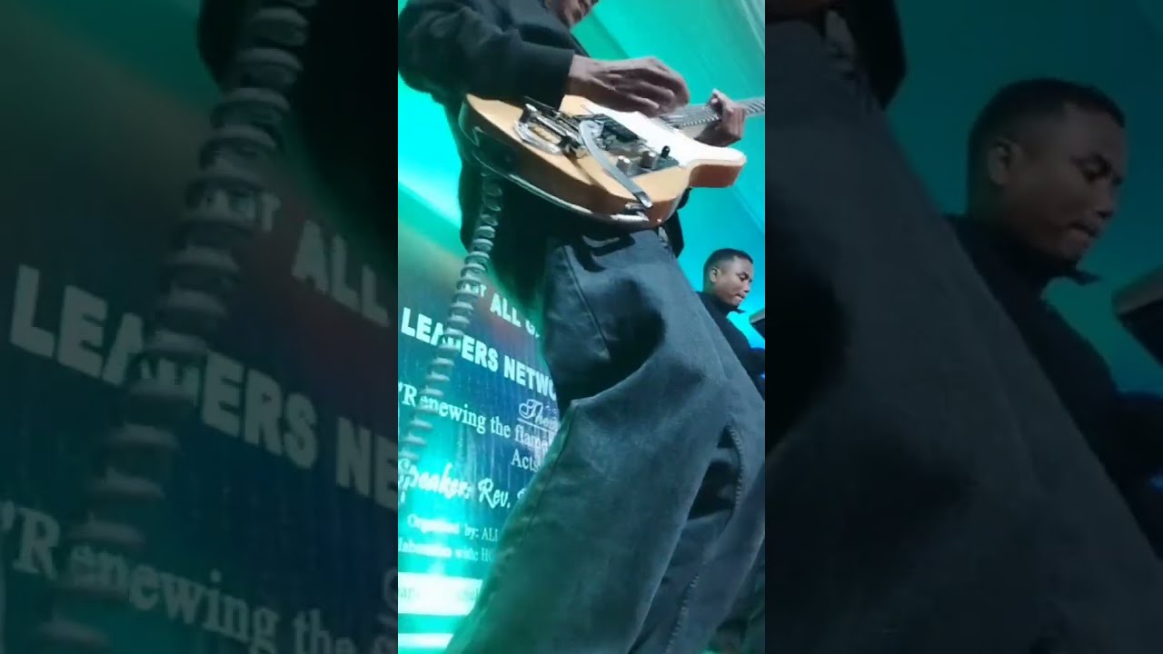 Garo worship// live video rec//Raugh sound// kaun ha kaun hai//Naan Rama