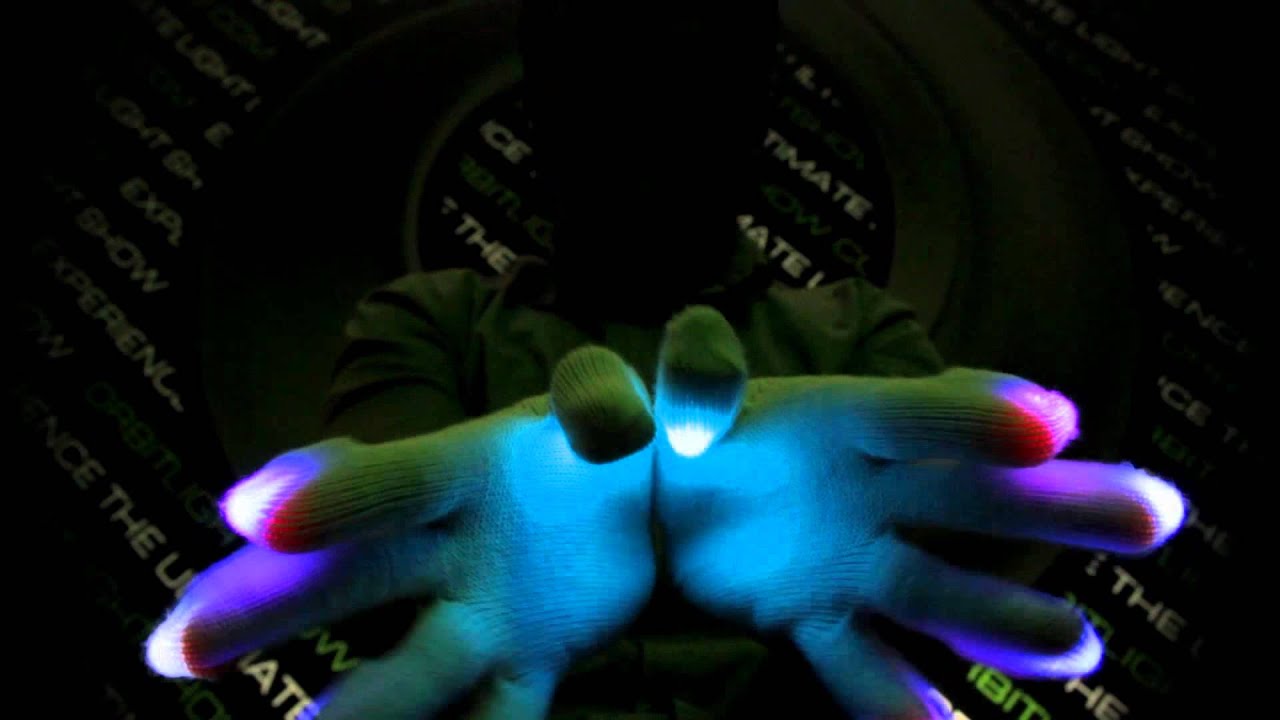 [LOL] Rockstar Sentinel [OrbitLightShow.com]