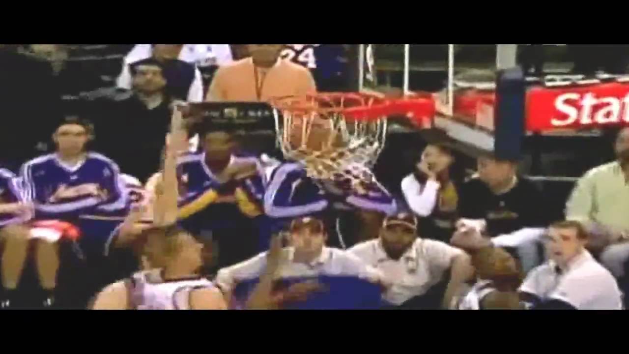Jamal Crawford Mix - Star Baller
