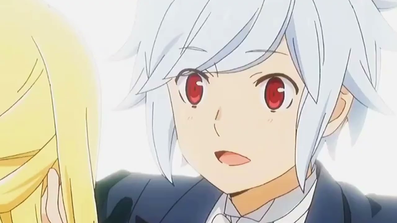 Anime #momento epico#