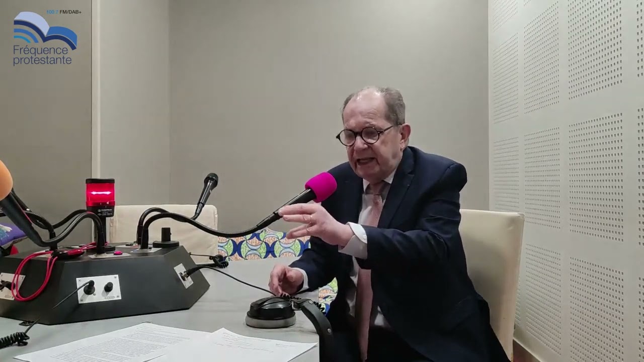 Rencontre avec Philippe Bilger