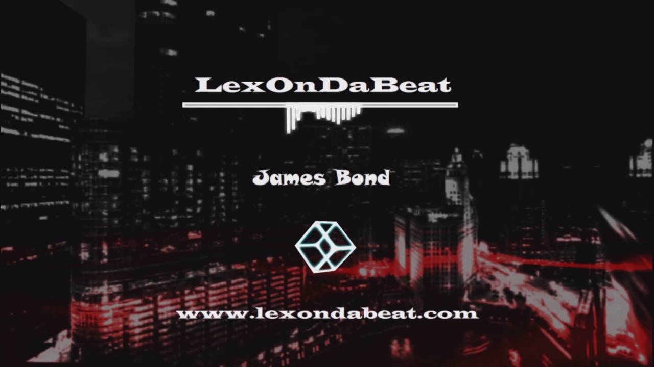 LexOnDaBeat - James Bond | MMG Type Beat