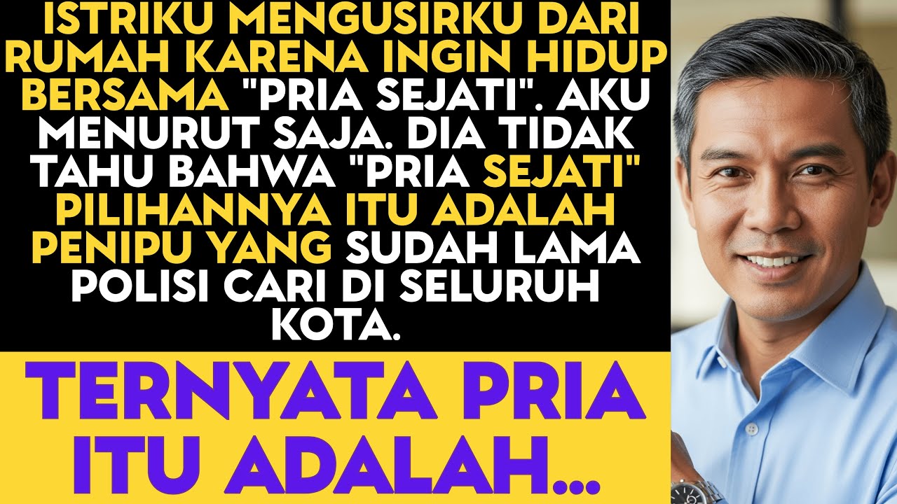 Istriku Nelpon Pas Dinas Jauh, 