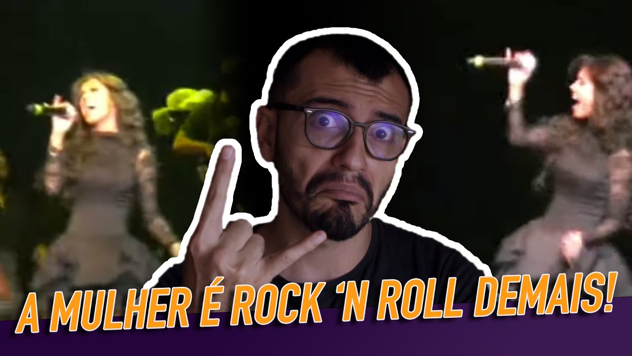 (REACT) ANAHI - Tal Vez Después (Serbia) - Professor Bruno Padovani
