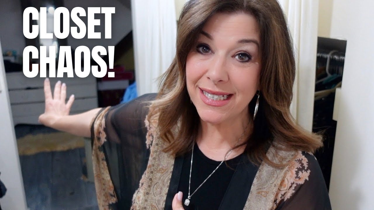 I had over 60 dresses to sort through! Closet Clear Out for Poshmark Whatnot & eBay